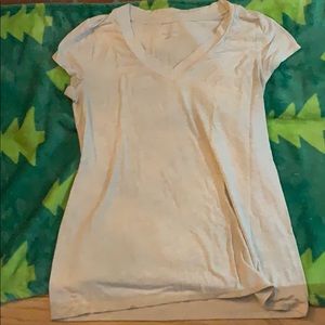 Target Merona V-neck short sleeve t-shirt